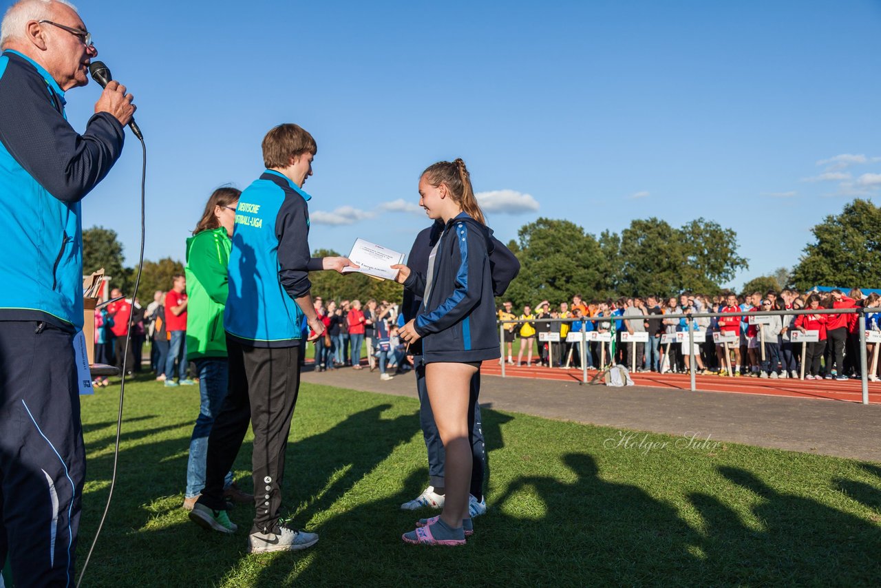 Bild 91 - U16 Deutsche Meisterschaft